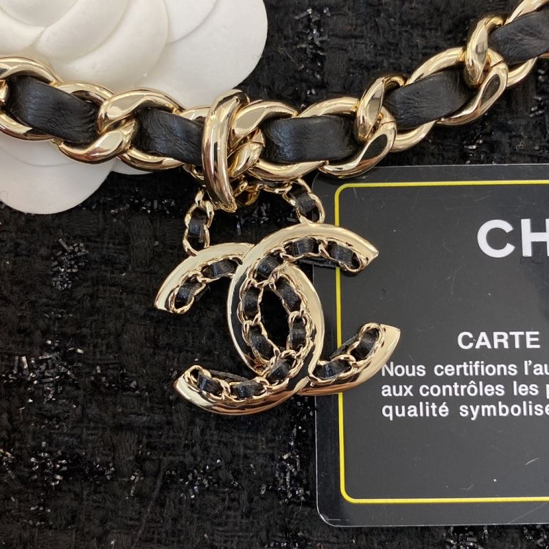 Chanel Necklaces